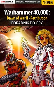 Warhammer 40,000: Dawn of War II - Retribution